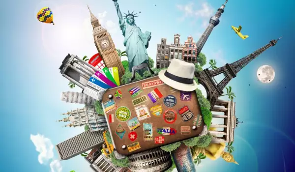 Travel