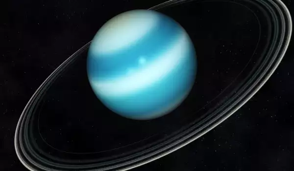 Uranus