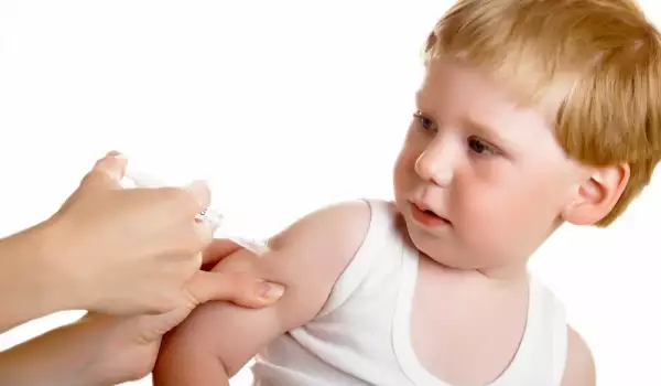 Vaccine, Vaccination