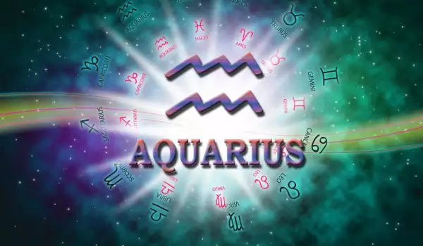 Aquarius