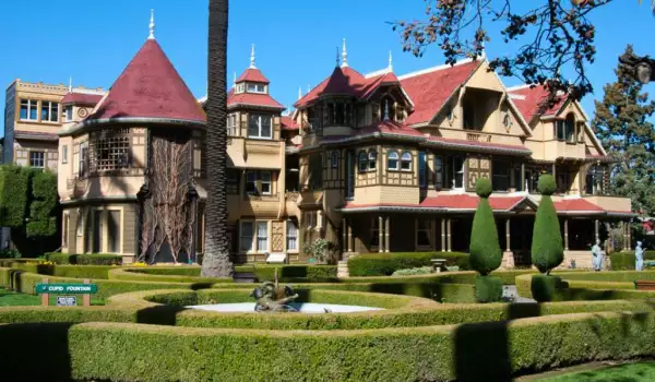 Winchester House