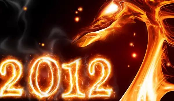 The Year of the Black Dragon brings trials and tribulations