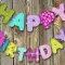 Why Should We Not Celebrate a 40th Birthday?