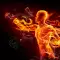 Pyrokinesis - Myth or Reality?