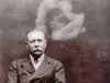 Occultist Arthur Conan Doyle, Author of Sherlock Holmes, Talked to Ghosts