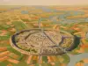 Could This be Atlantis? The Ancient City of Arkaim Hides a Great Secret