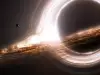 NASA Detects Strange Light Shooting Out from Black Hole