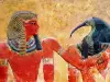 The Book of Thoth Reveals Secrets of the Universe
