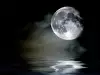 Moon and its importance in our dreams