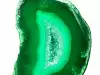 Meaning and Properties of Green Agate