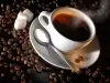 Turkish Coffee Cup Reading