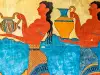 History of the Crete Civilization