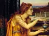 Locusta - History`s First Female Serial Killer