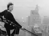 The Amazing Philippe Petit, Who Walked in the Sky