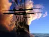 Sensational: Treasure Worth Billions Found on Sunken Ship