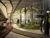 Are Underground Parks the Future?