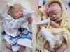 Woman Makes Doll Copies of Dead Babies